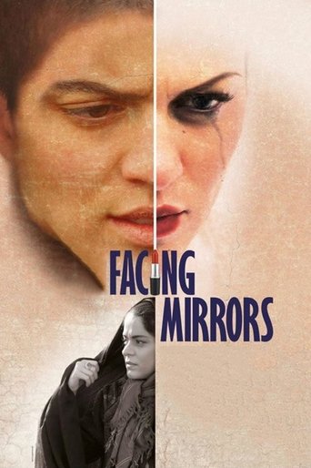 Facing Mirrors Poster of Facing Mirrors
