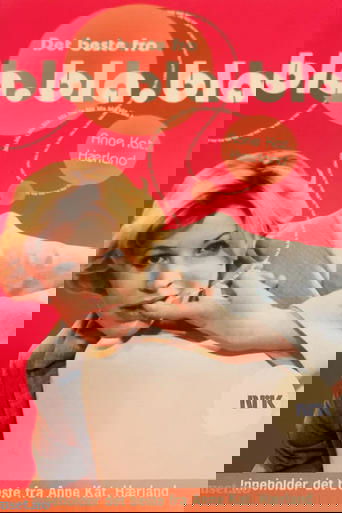 Bla, bla, bla Poster of Bla, bla, bla