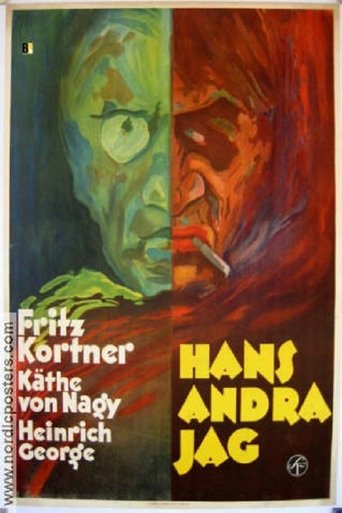 The Other Poster of The Other