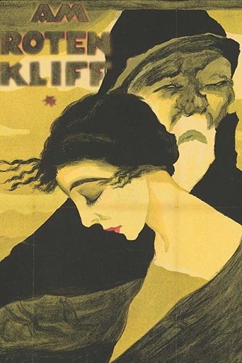 Am roten Kliff Poster of Am roten Kliff