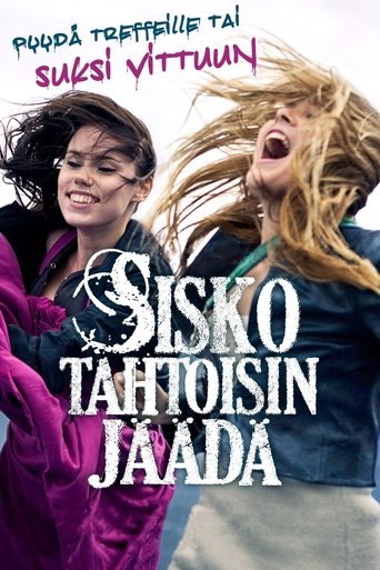 Run Sister Run! Poster of Run Sister Run!