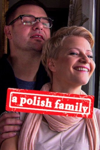 A Polish Family Poster of A Polish Family