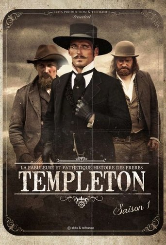 Templeton Poster of Templeton