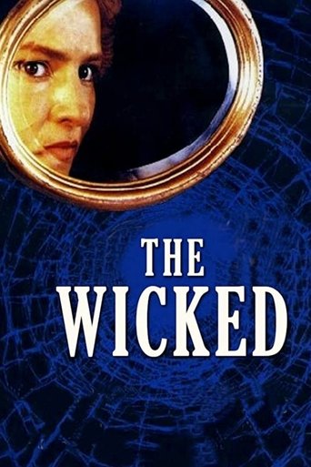 The Wicked Poster of The Wicked