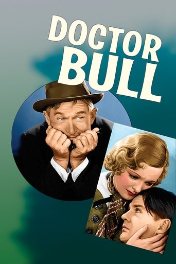 Doctor Bull Poster of Doctor Bull