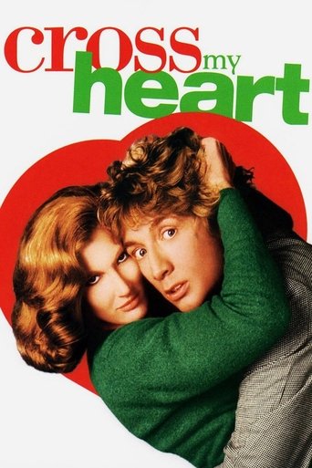 Cross My Heart Poster of Cross My Heart