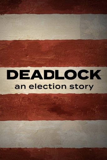 DEADLOCK Poster of DEADLOCK