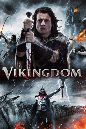 Vikingdom Poster of Vikingdom