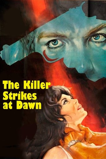 The Killer Strikes at Dawn Poster of The Killer Strikes at Dawn