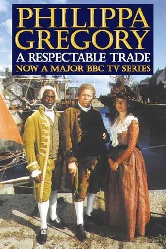 A Respectable Trade Poster of A Respectable Trade