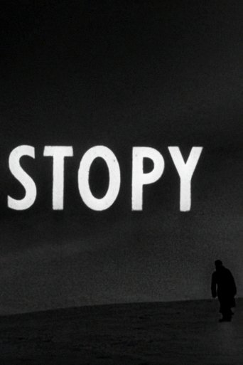 Footprints Poster of Footprints