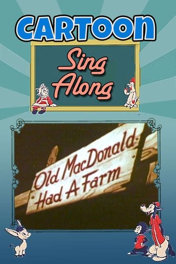 Old MacDonald Had a Farm Poster of Old MacDonald Had a Farm