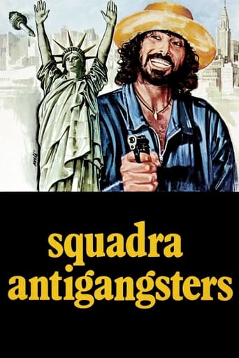 The Gang That Sold America Poster of The Gang That Sold America