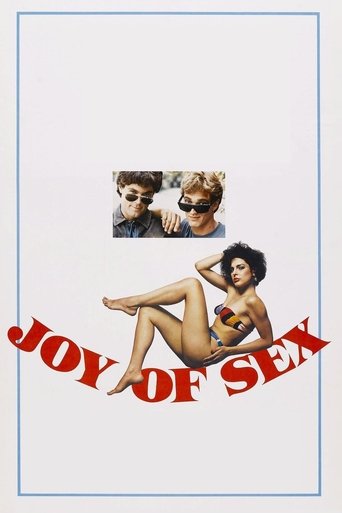 Joy of Sex Poster of Joy of Sex