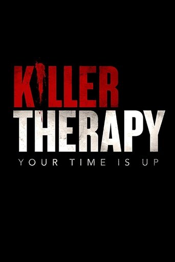 Killer Therapy Poster of Killer Therapy