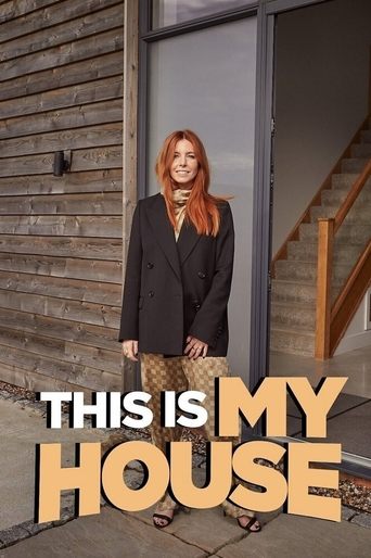 This Is My House Poster of This Is My House