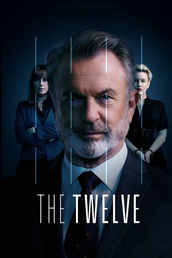 The Twelve Poster of The Twelve