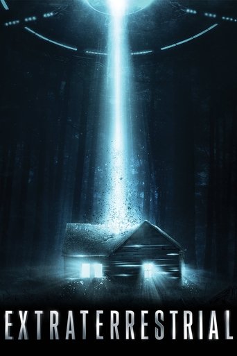 Extraterrestrial Poster of Extraterrestrial