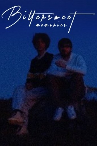 Bittersweet Memories: Isolated for 14 Days to Make an Album Poster of Bittersweet Memories: Isolated for 14 Days to Make an Album