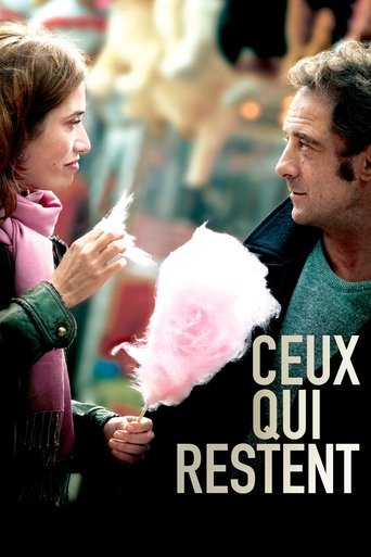 Those Who Remain Poster of Those Who Remain