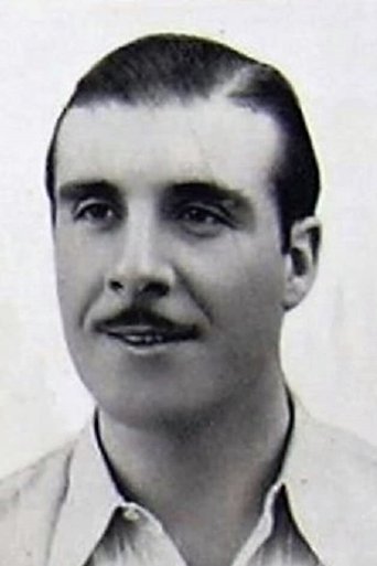 Raúl Cancio Portrait of Raúl Cancio