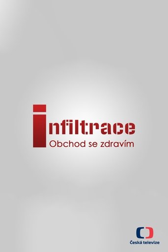 Infiltration: Fake business with health Poster of Infiltration: Fake business with health