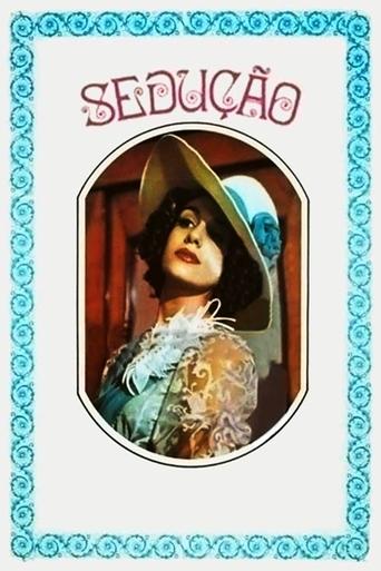 Sedução - A Mulher Fatal Poster of Sedução - A Mulher Fatal