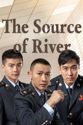 The Source of River Poster of The Source of River