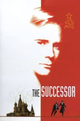 The Successor Poster of The Successor