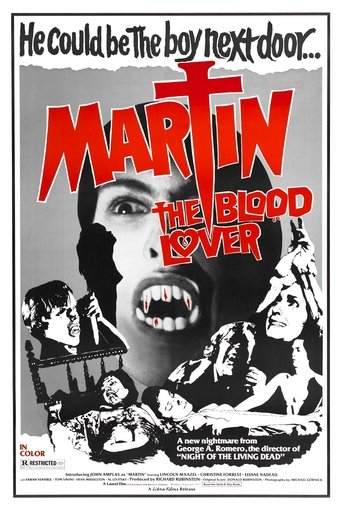 Taste the Blood of Martin Poster of Taste the Blood of Martin