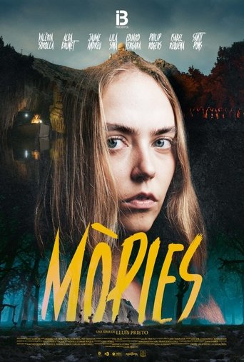 Mòpies Poster of Mòpies