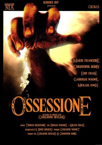 Ossessione Poster of Ossessione