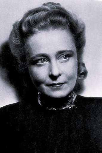 Käthe Haack Portrait of Käthe Haack