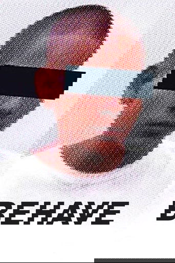 Behave Poster of Behave