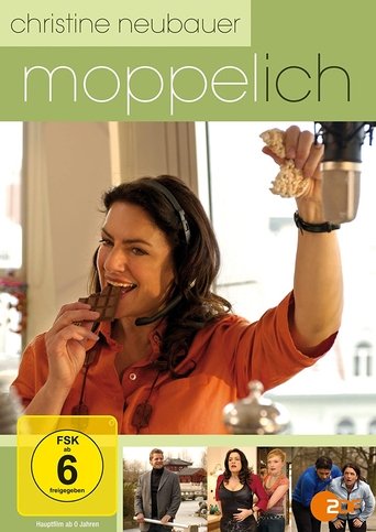 Moppel-Ich Poster of Moppel-Ich