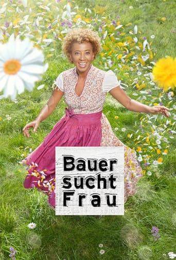 Bauer sucht Frau Poster of Bauer sucht Frau