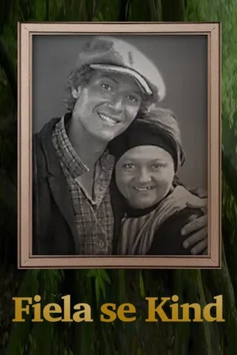 Fiela's Child Poster of Fiela's Child
