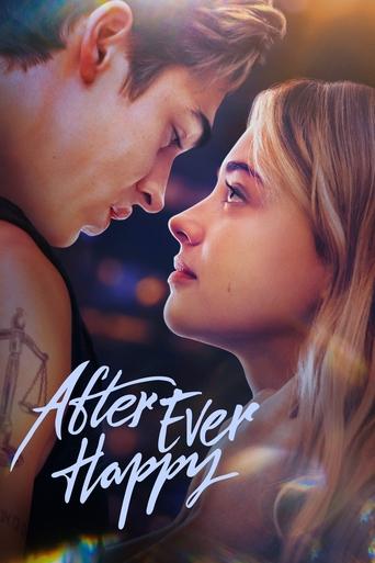 After Ever Happy Poster of After Ever Happy