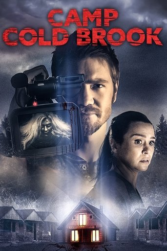 Camp Cold Brook Poster of Camp Cold Brook