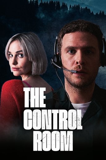 The Control Room Poster of The Control Room