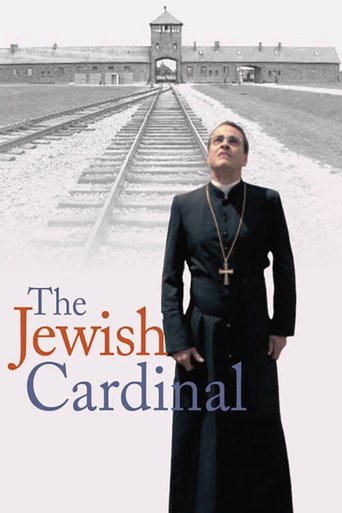 The Jewish Cardinal Poster of The Jewish Cardinal