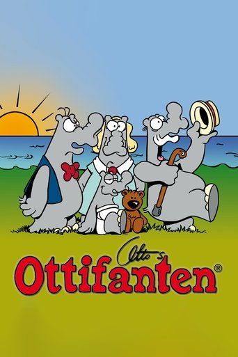 Ottifants Poster of Ottifants