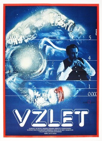 Take-Off Poster of Take-Off
