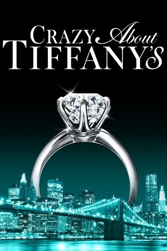 Crazy About Tiffany's Poster of Crazy About Tiffany's