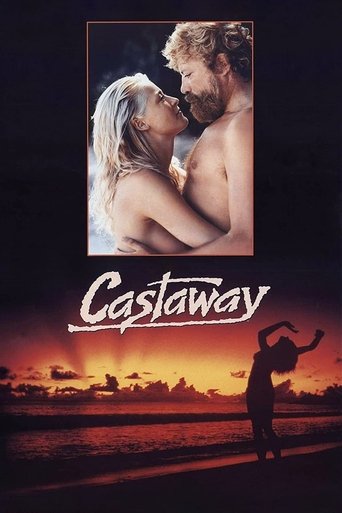 Castaway Poster of Castaway