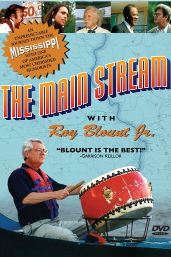 The Main Stream Poster of The Main Stream
