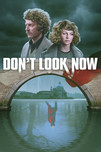 Don't Look Now Poster of Don't Look Now