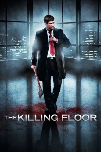 The Killing Floor Poster of The Killing Floor