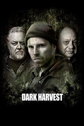 Dark Harvest Poster of Dark Harvest