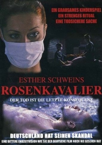 Rosenkavalier Poster of Rosenkavalier